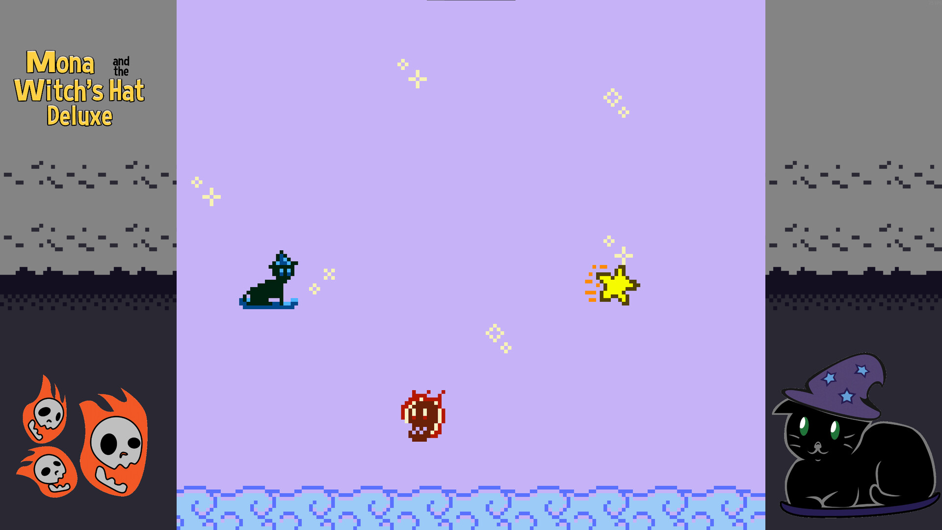Mona and the Witch's Hat Deluxe screenshot 5