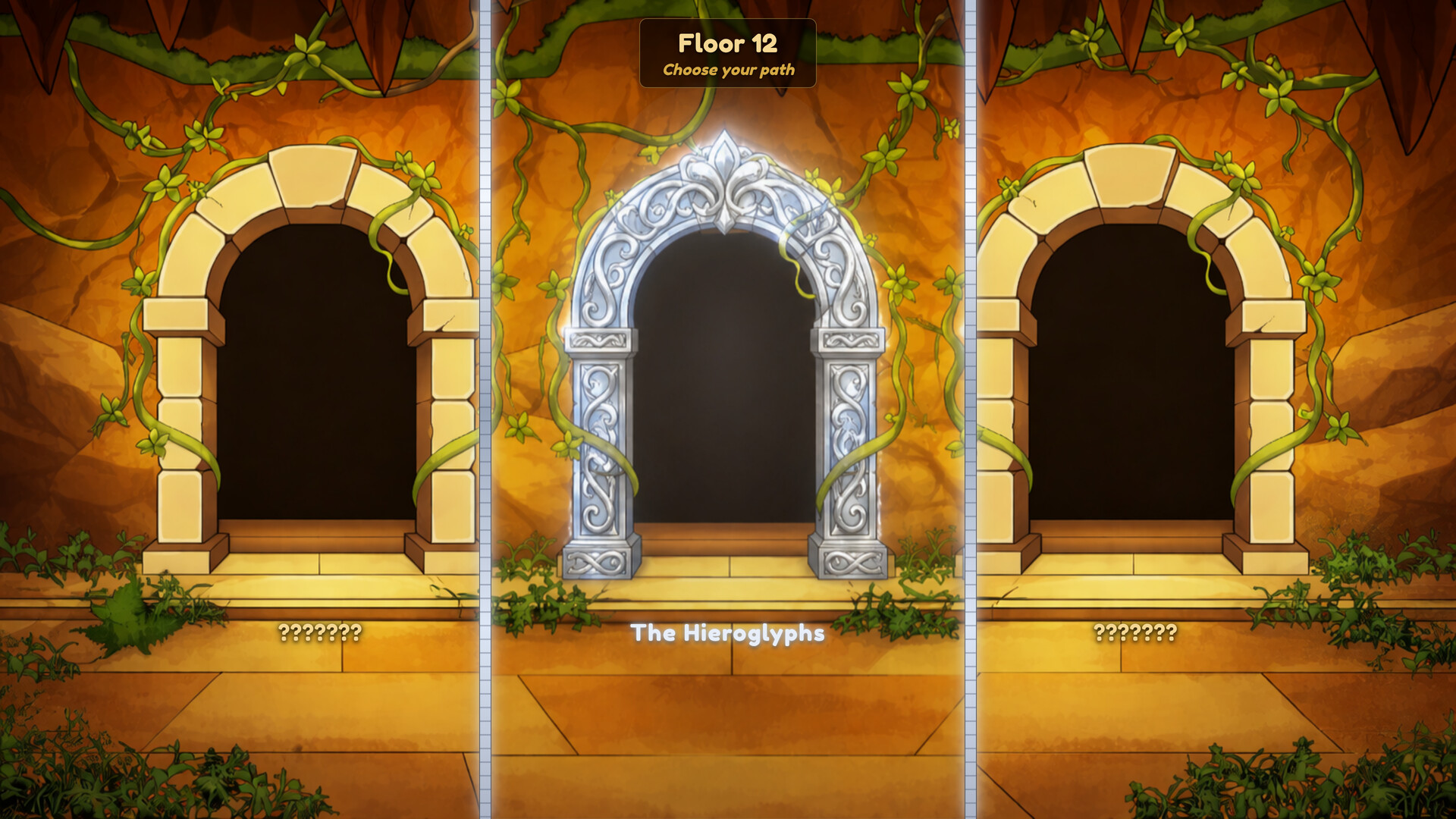 FROGGLE screenshot 2