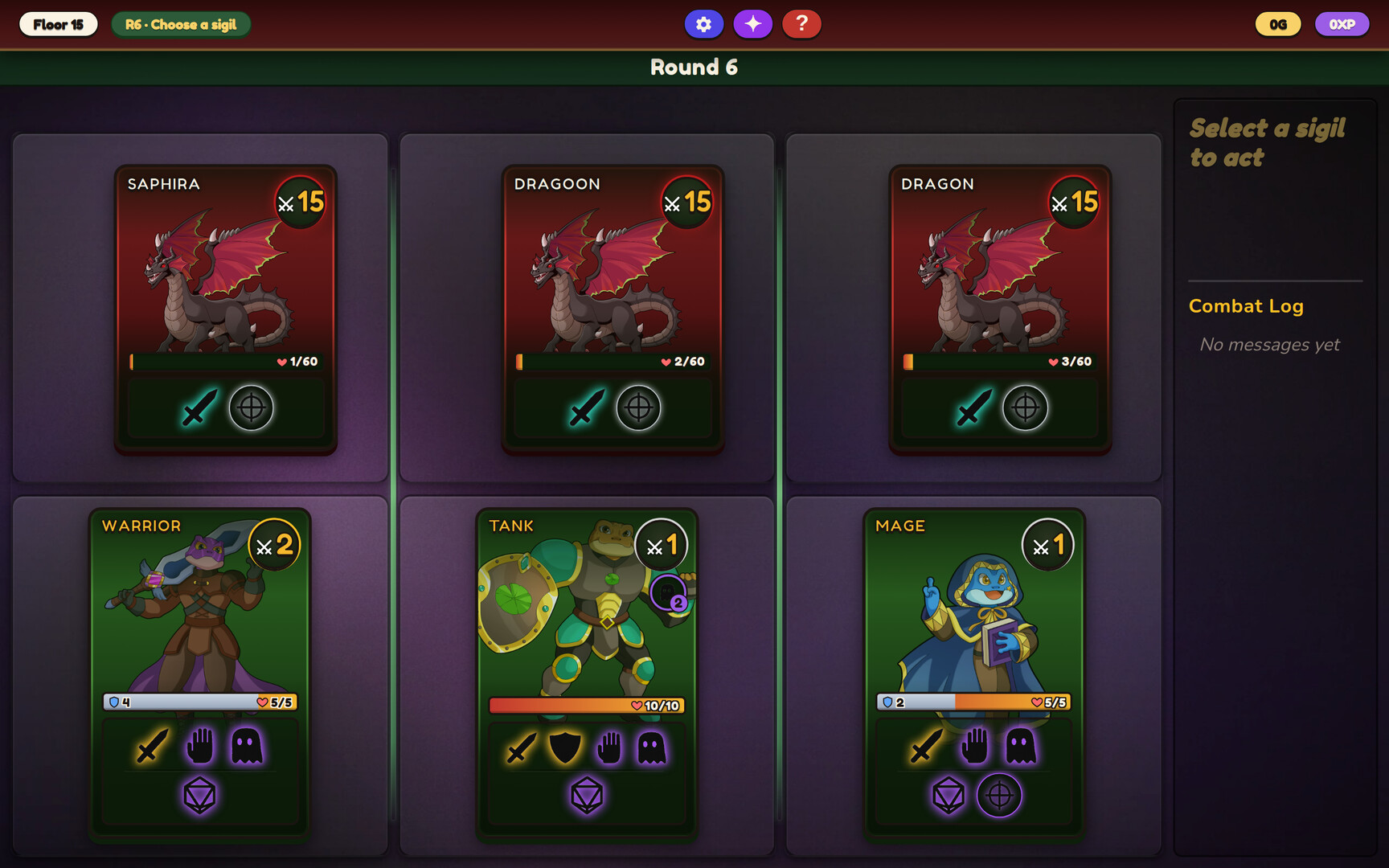 FROGGLE screenshot 6