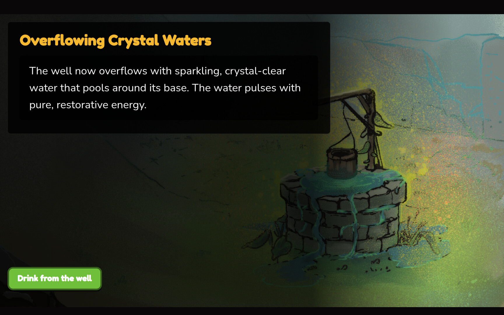 FROGGLE screenshot 4