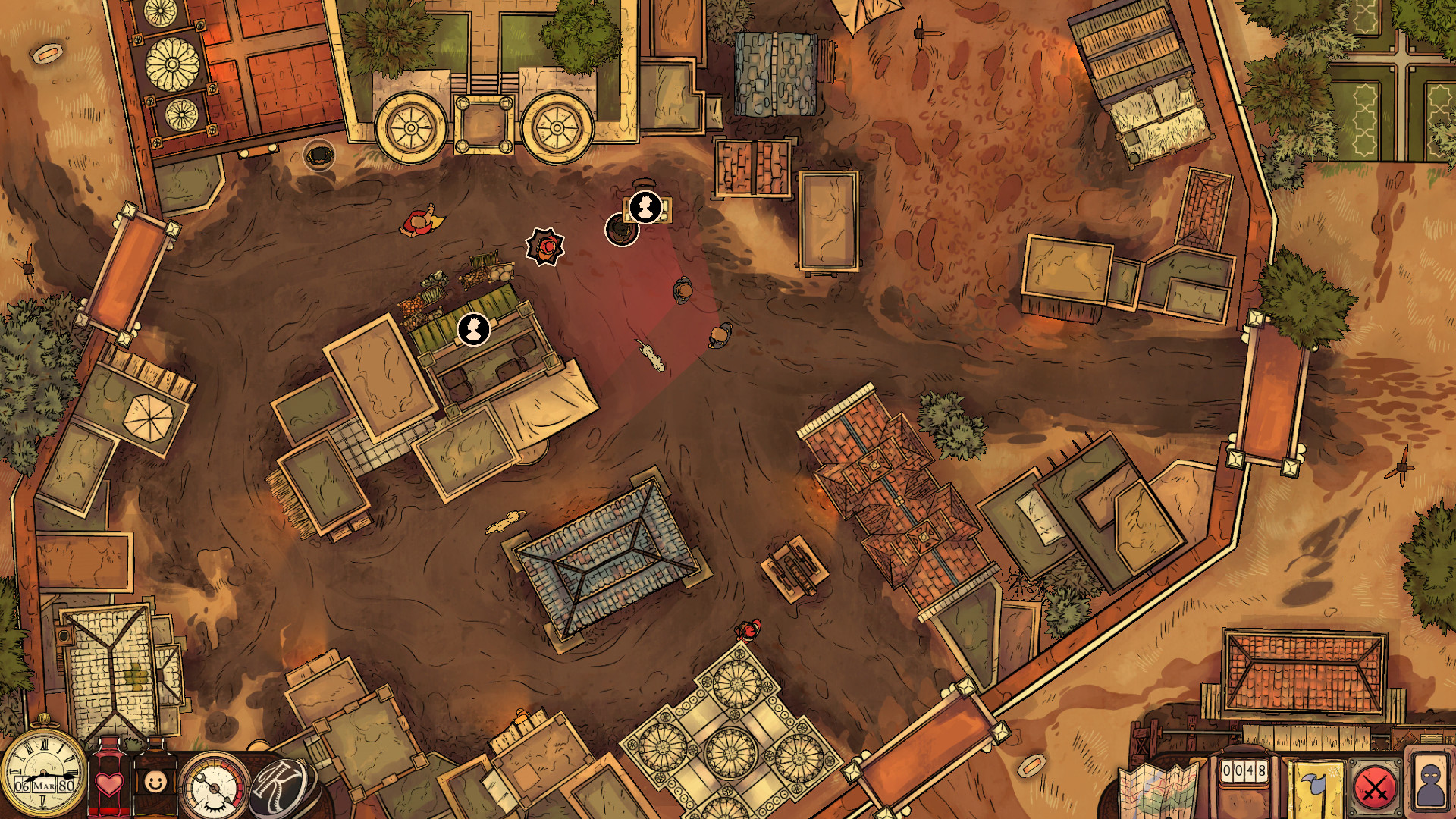 Kim screenshot 3