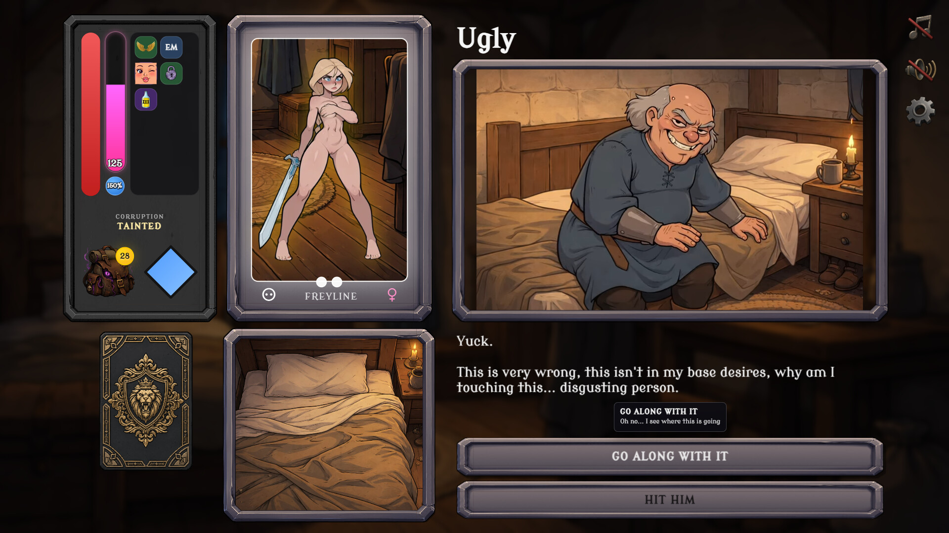 A Deck Full of Hex screenshot 7