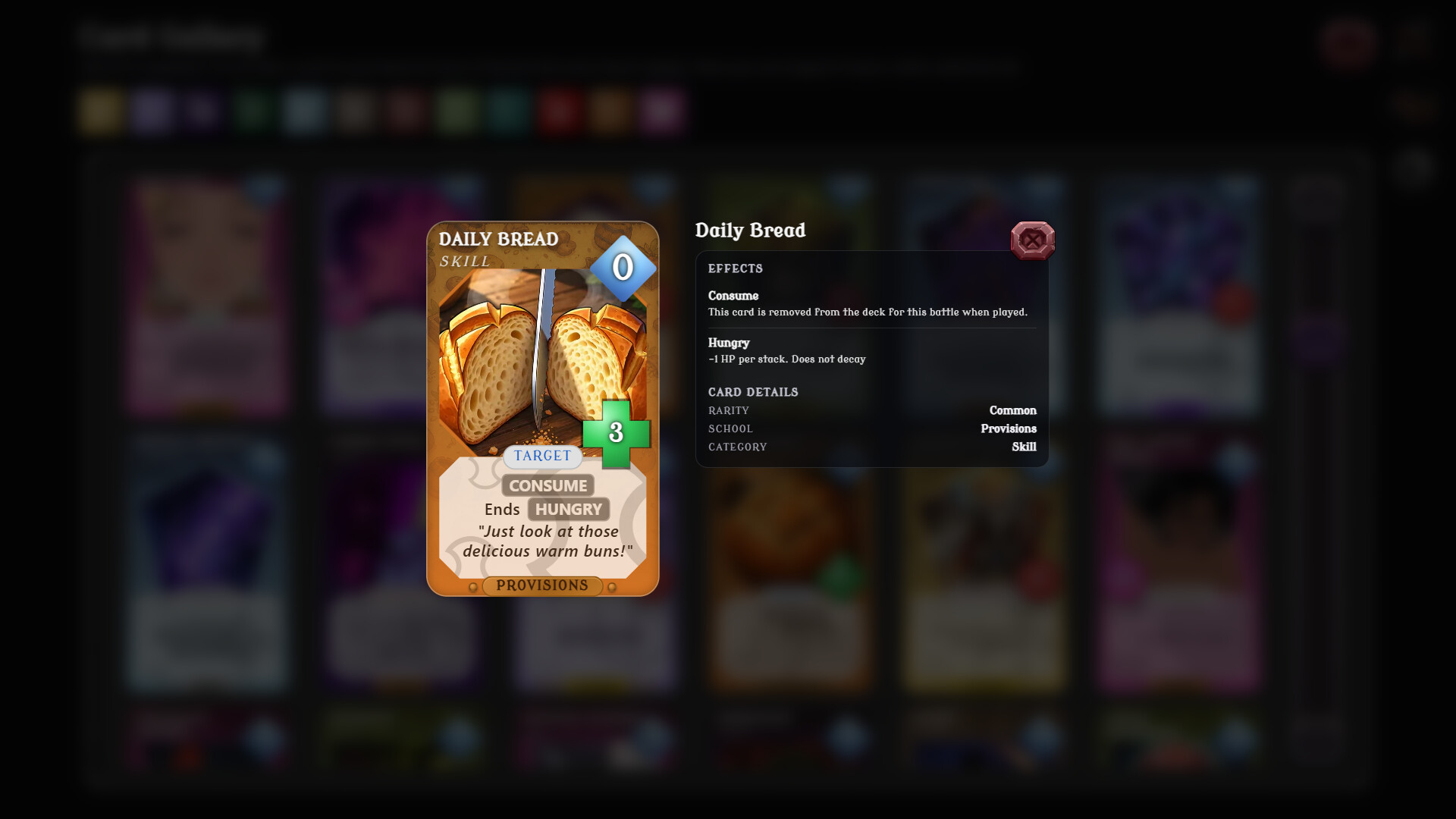 A Deck Full of Hex screenshot 14