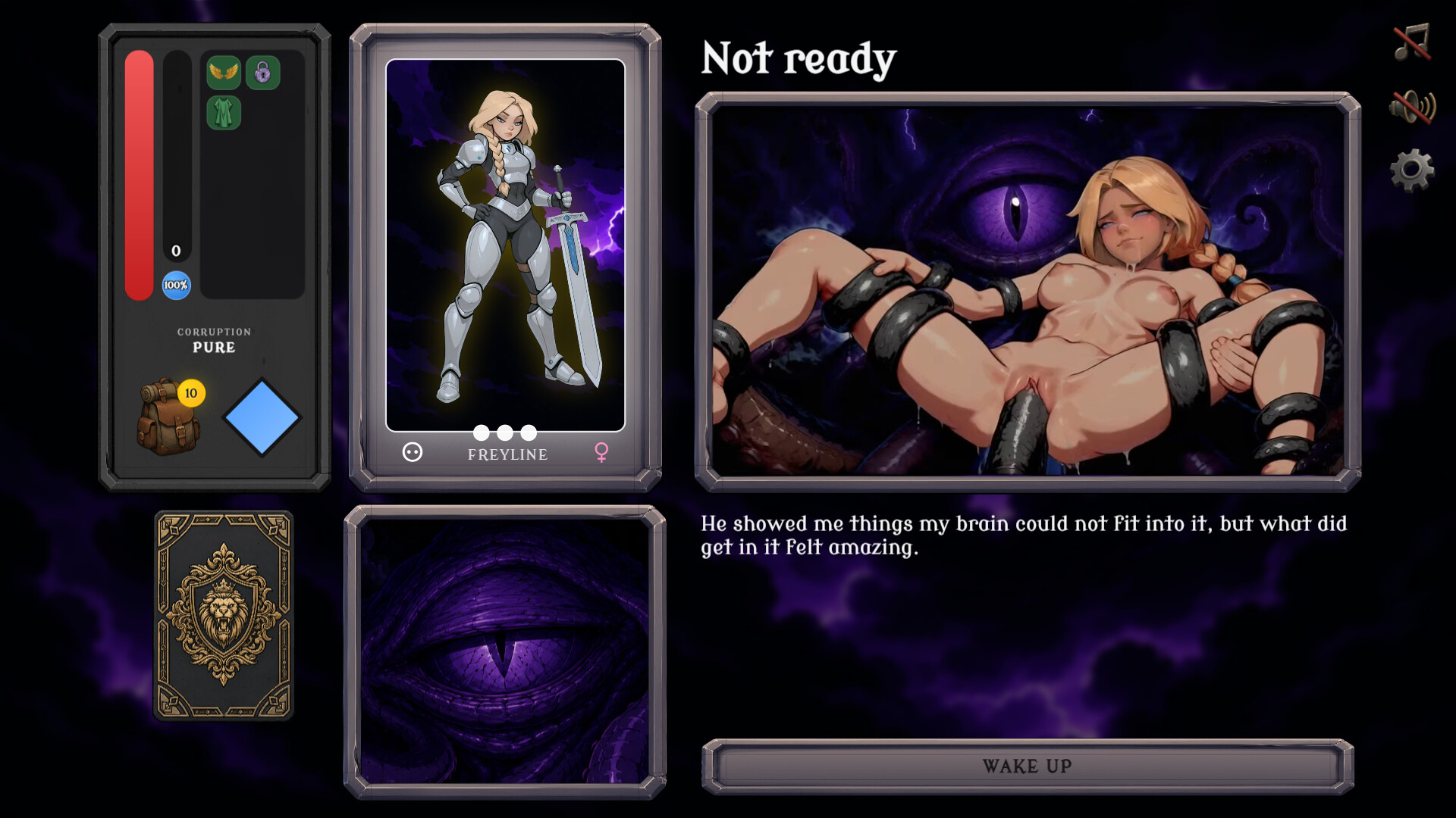 A Deck Full of Hex screenshot 3