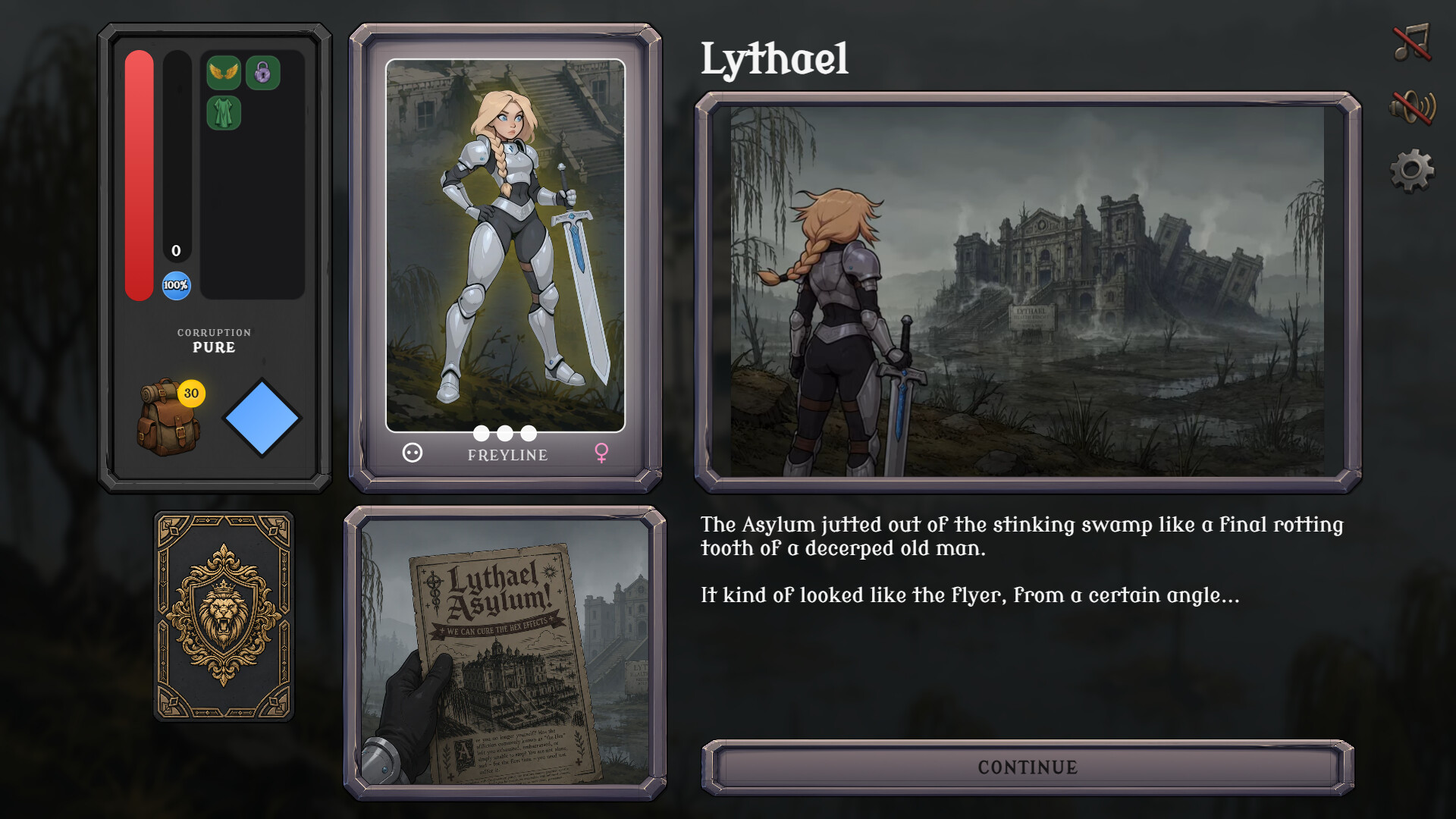 A Deck Full of Hex screenshot 15