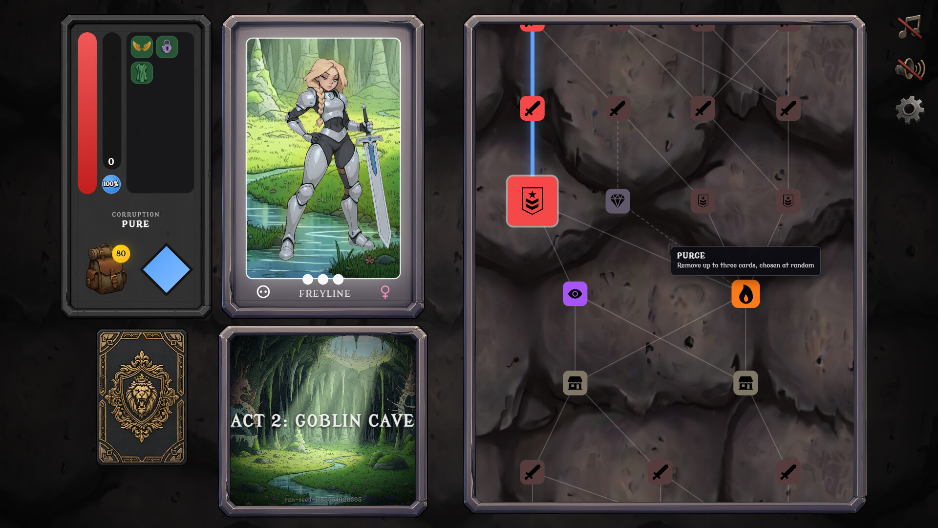 A Deck Full of Hex screenshot 9