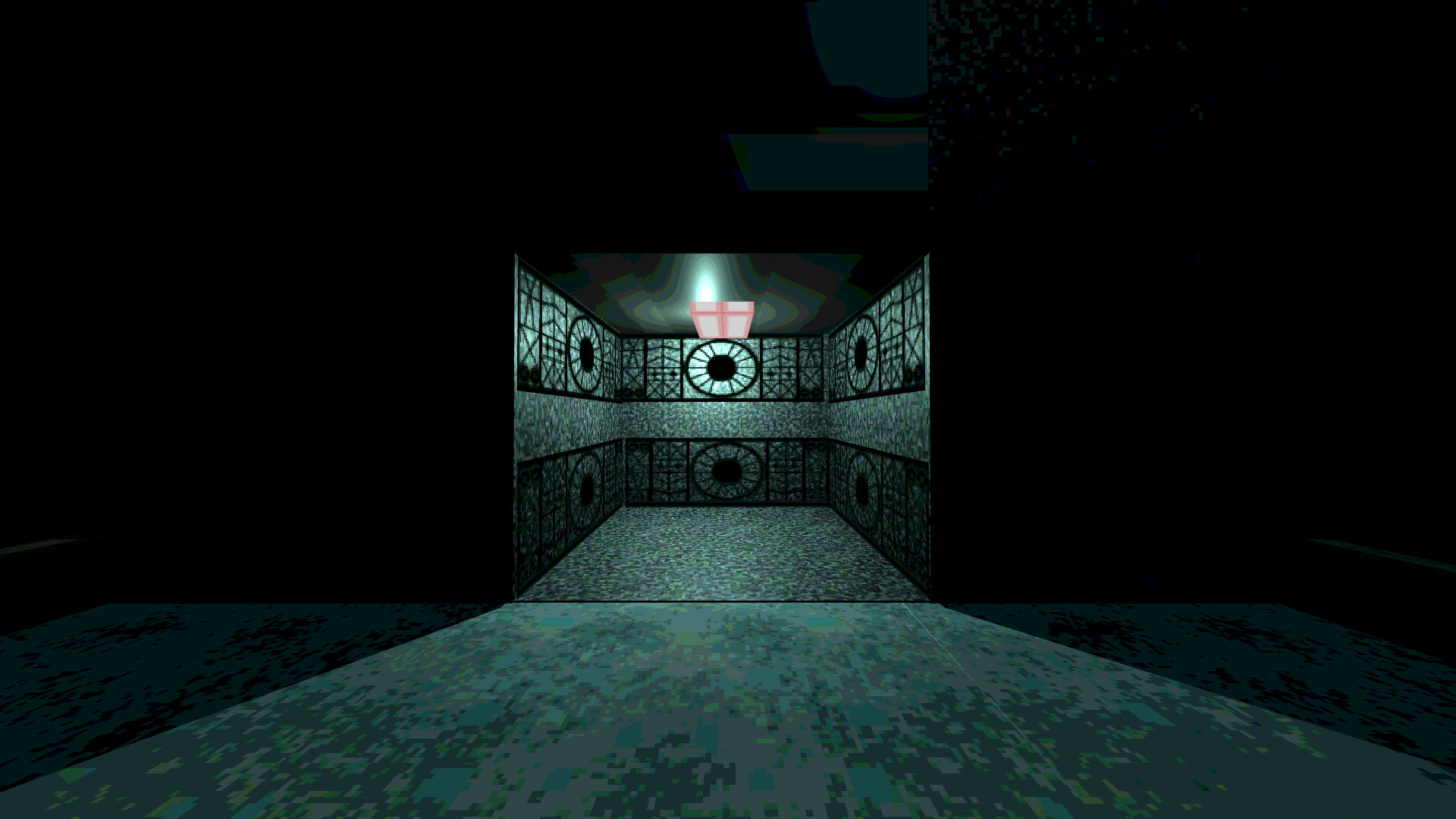 SLENDYJAN screenshot 1