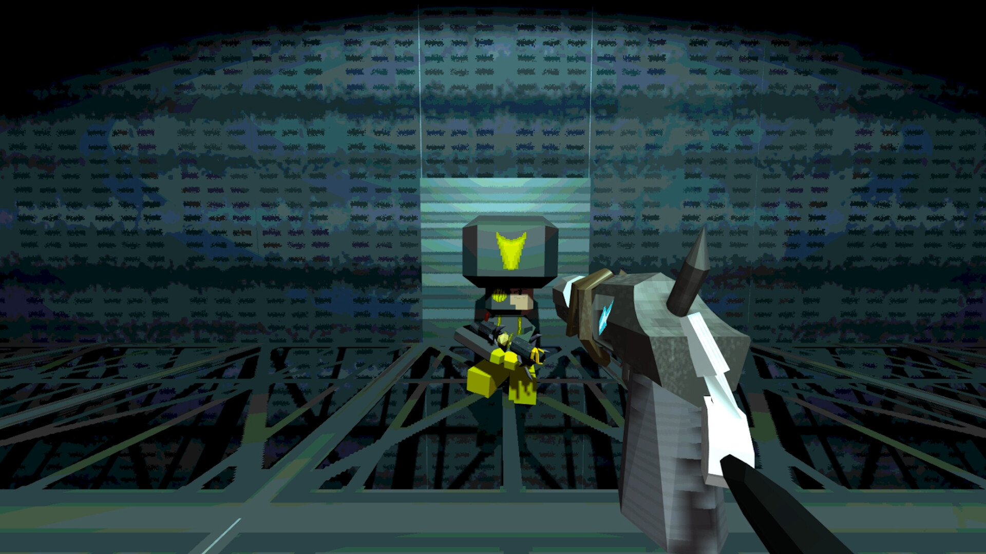 SLENDYJAN screenshot 3