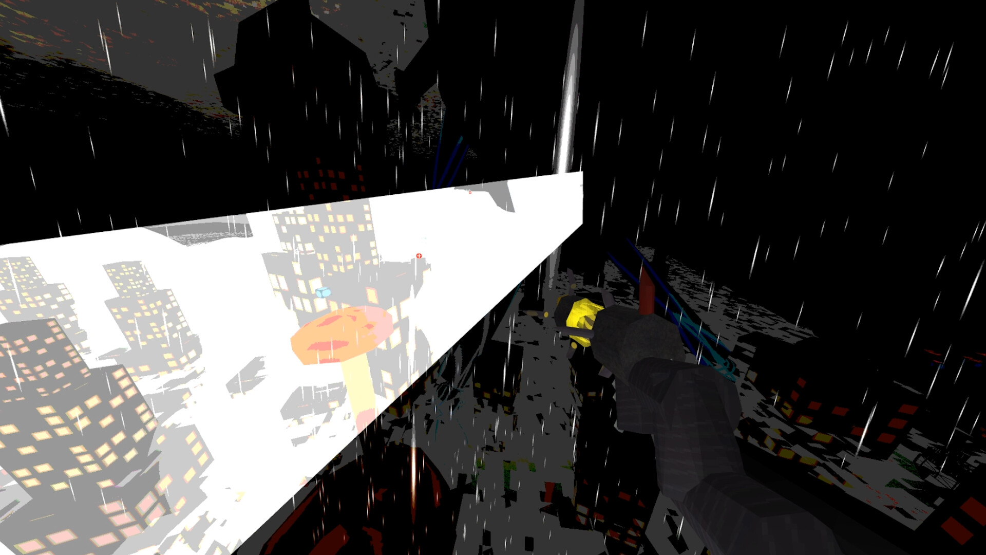 SLENDYJAN screenshot 4