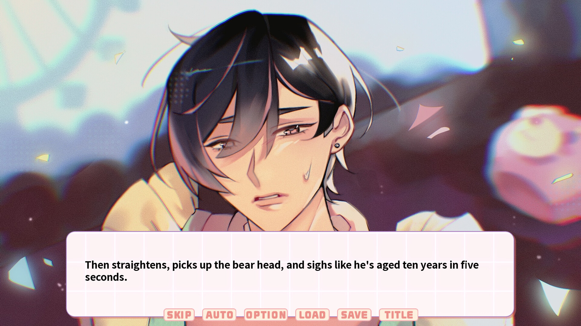 Heartstop Tour screenshot 5