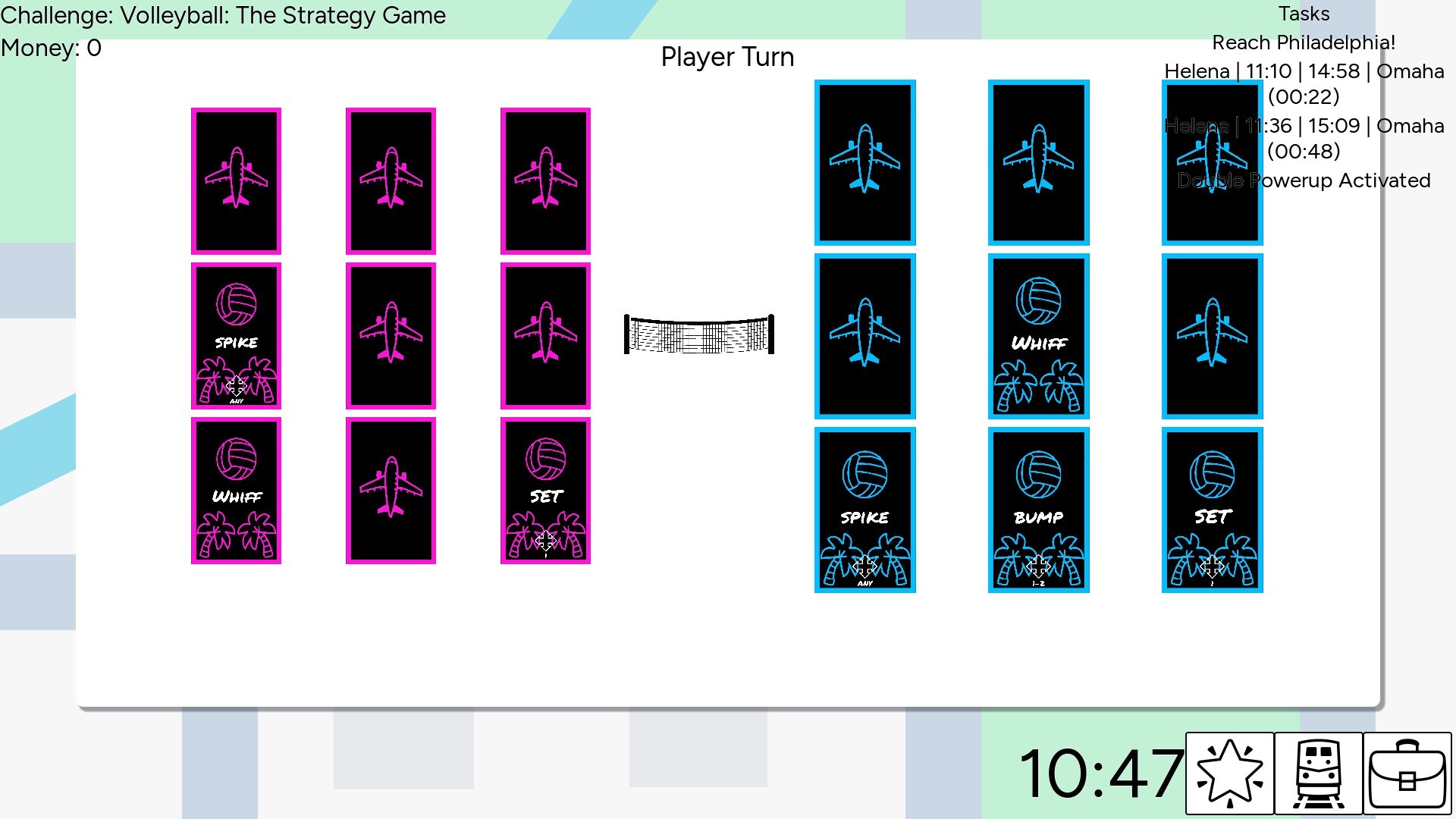 Transit Tag screenshot 4