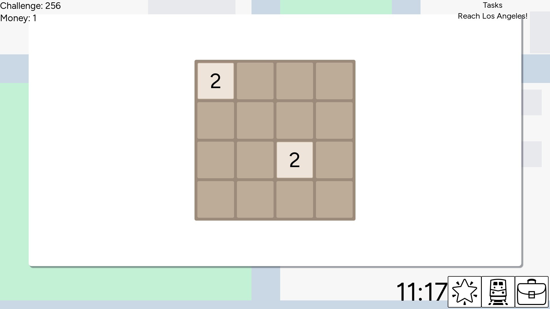 Transit Tag screenshot 3