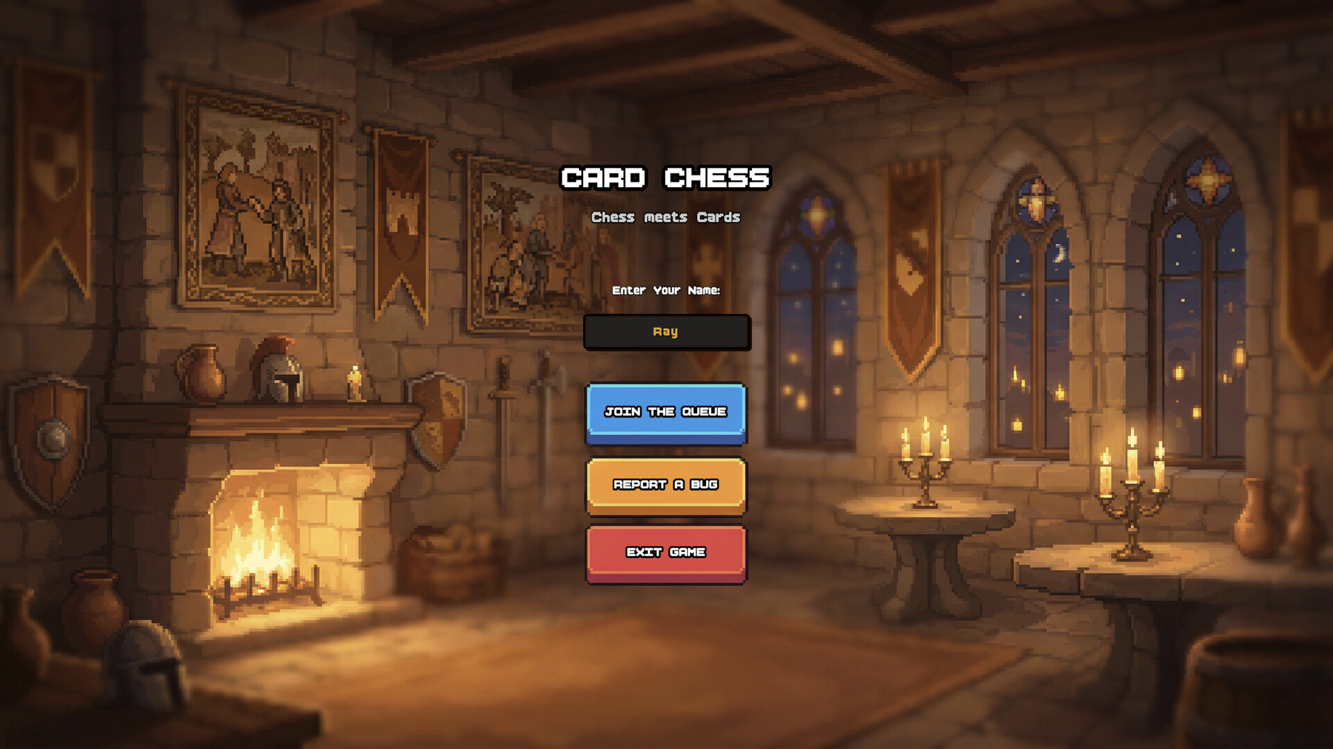 Card Chess screenshot 2