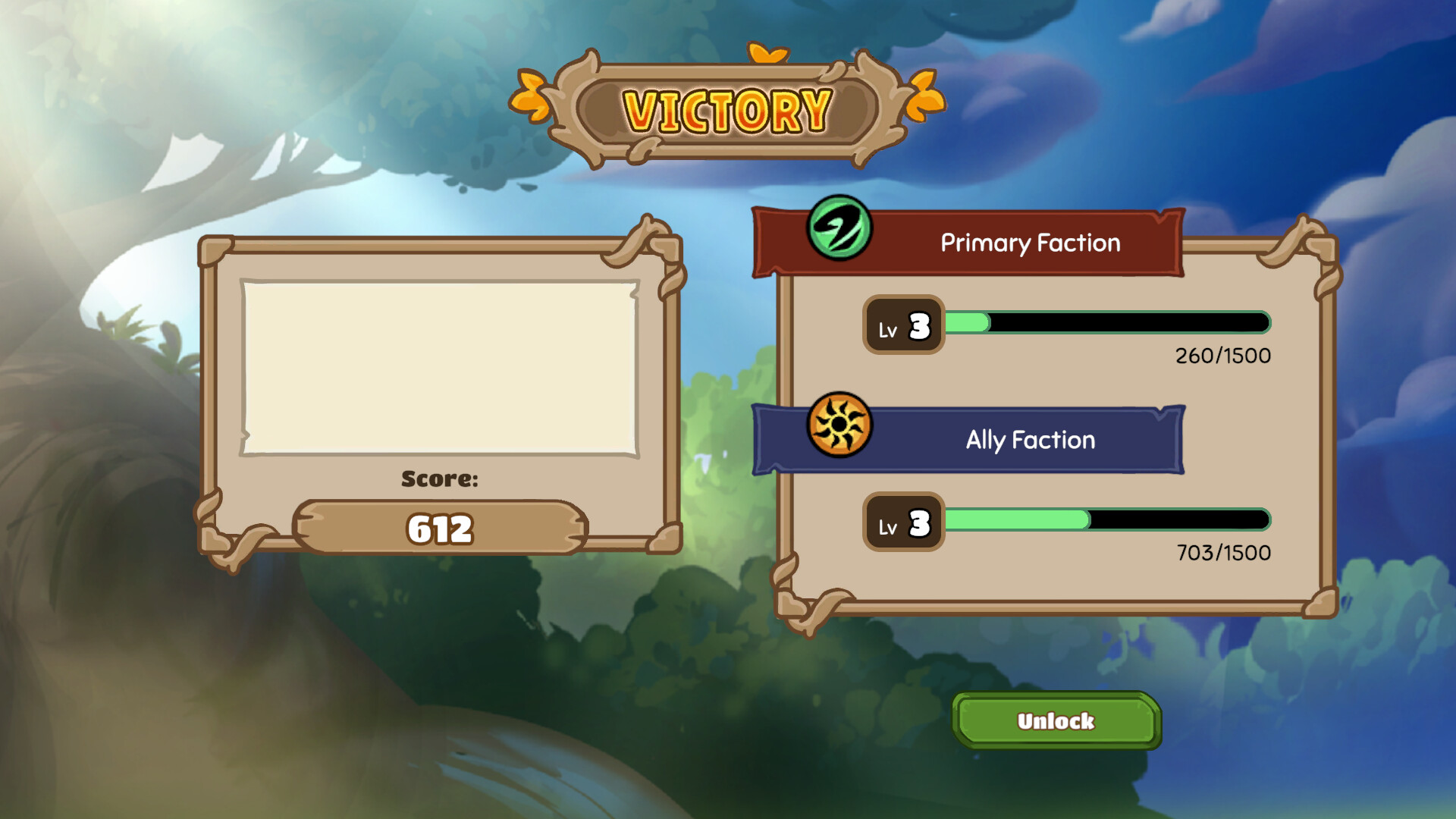 Leaf Us Alone screenshot 7