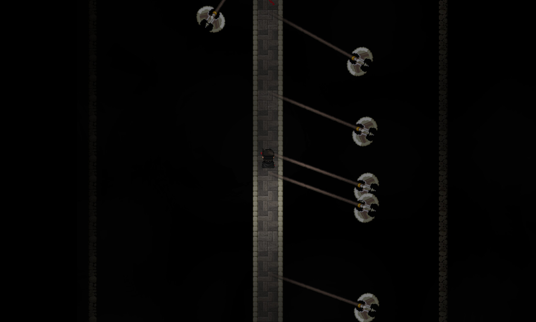Sin Return screenshot 8