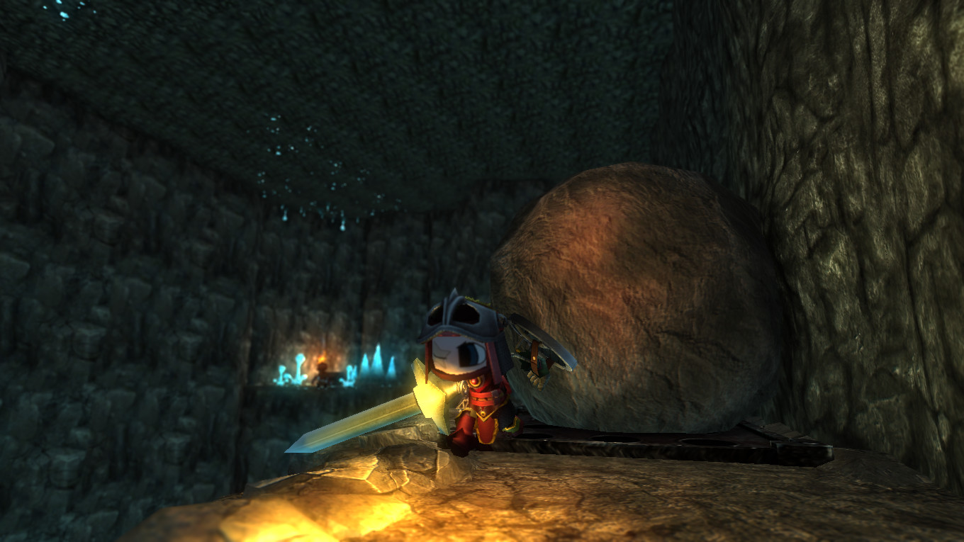 INFERNO CLIMBER screenshot 12
