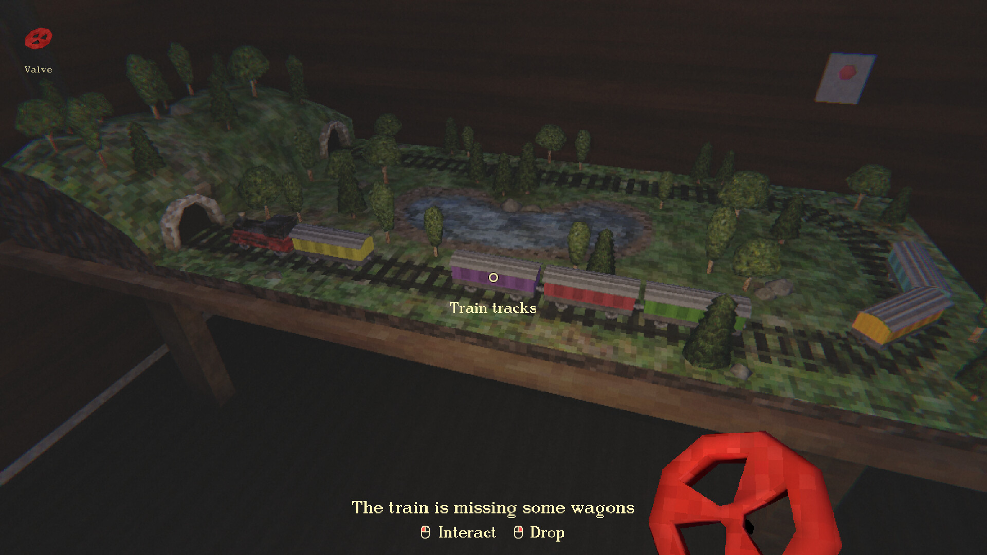 Cold Rails screenshot 4
