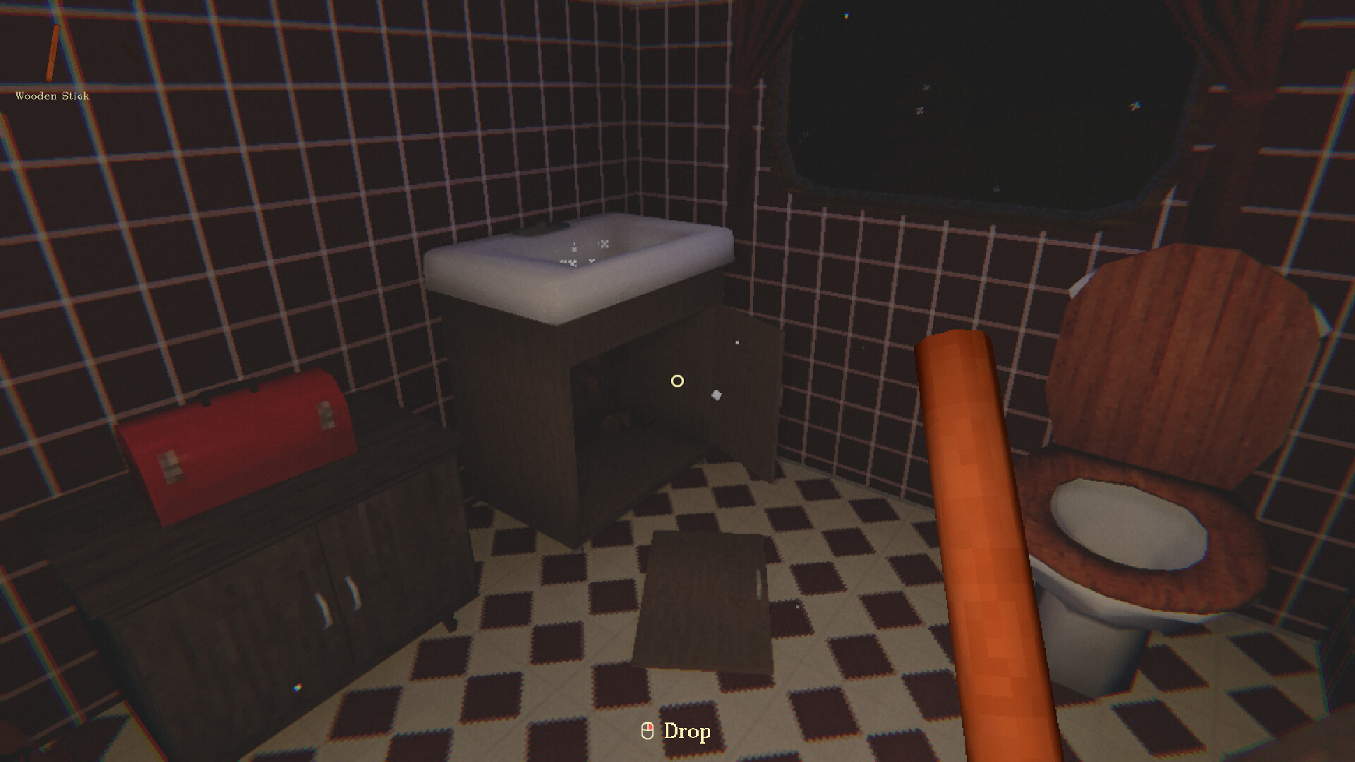 Cold Rails screenshot 15