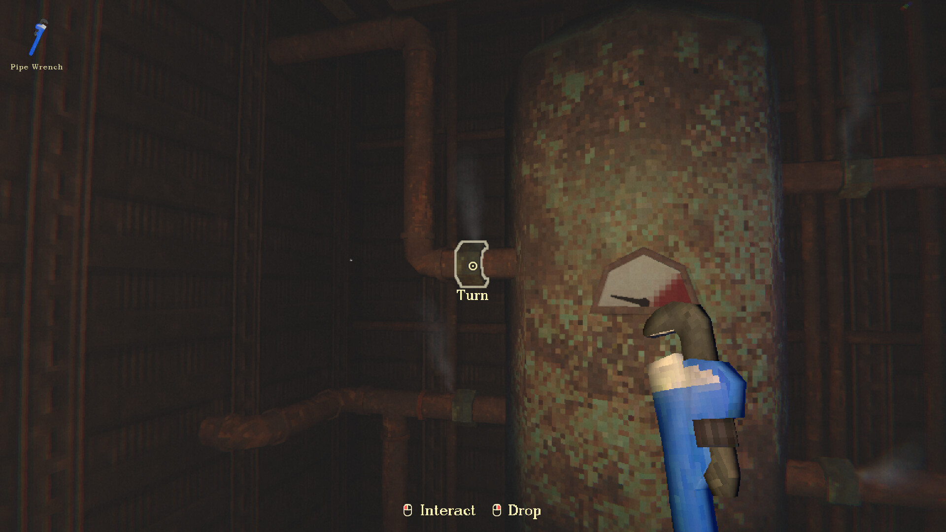 Cold Rails screenshot 7