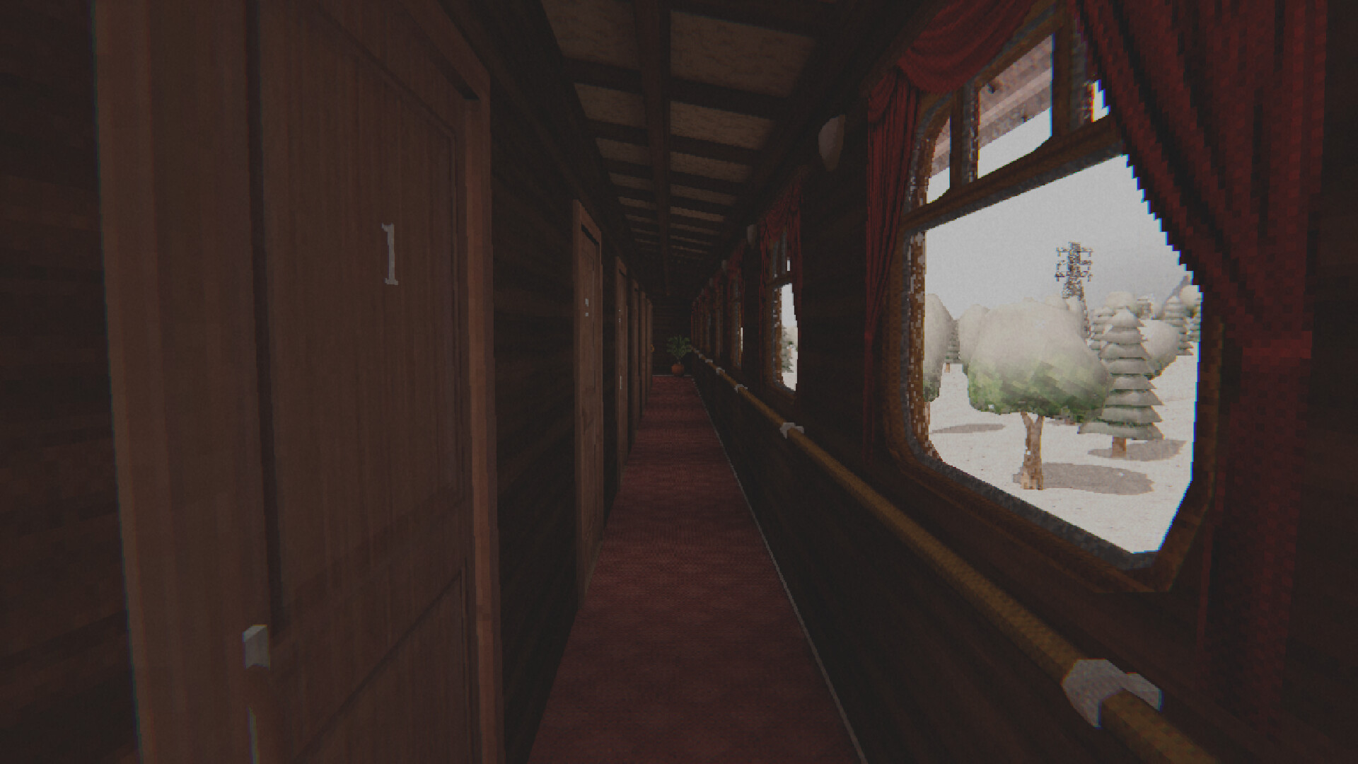 Cold Rails screenshot 12