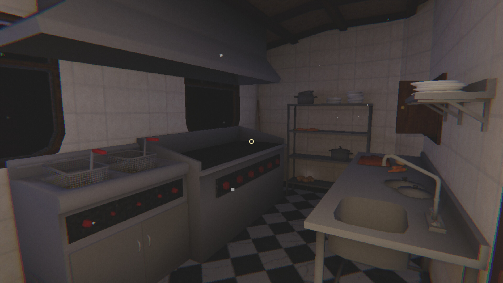 Cold Rails screenshot 9