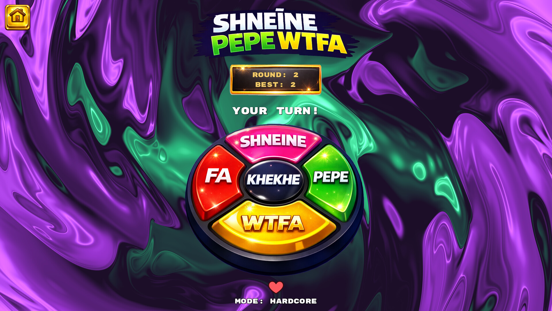 SHNEINE PEPE WTFA screenshot 3