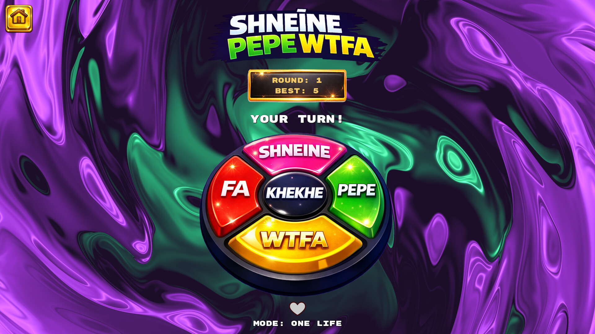 SHNEINE PEPE WTFA screenshot 5