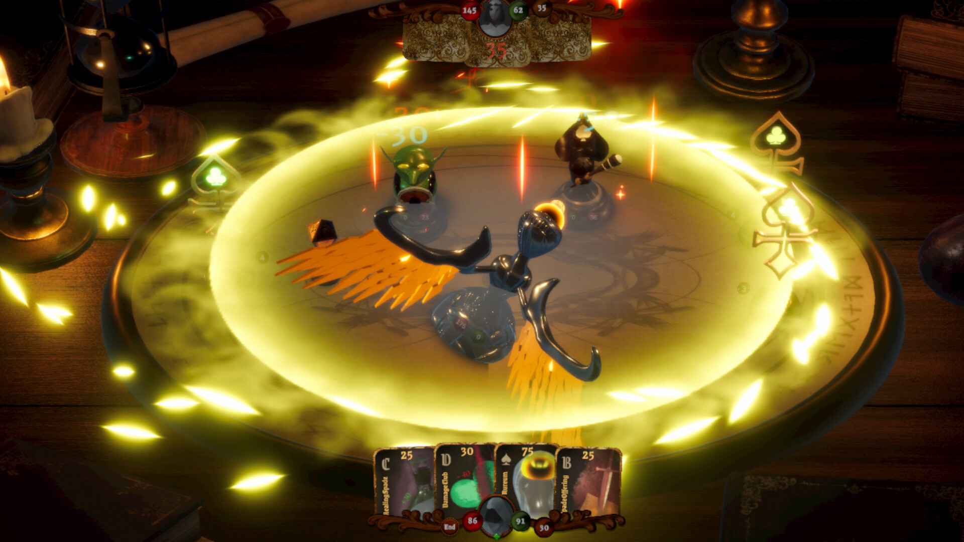 Oathwood Realms screenshot 4