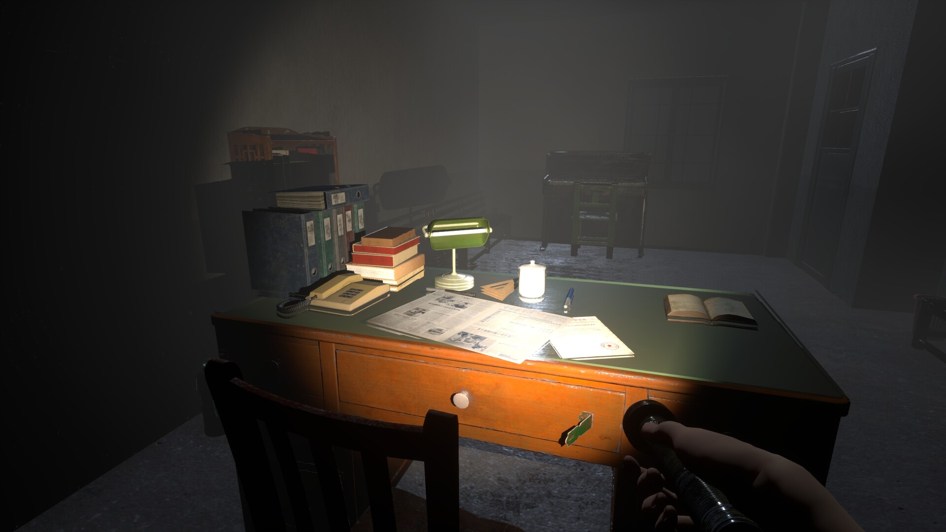 童年诡事录 screenshot 10