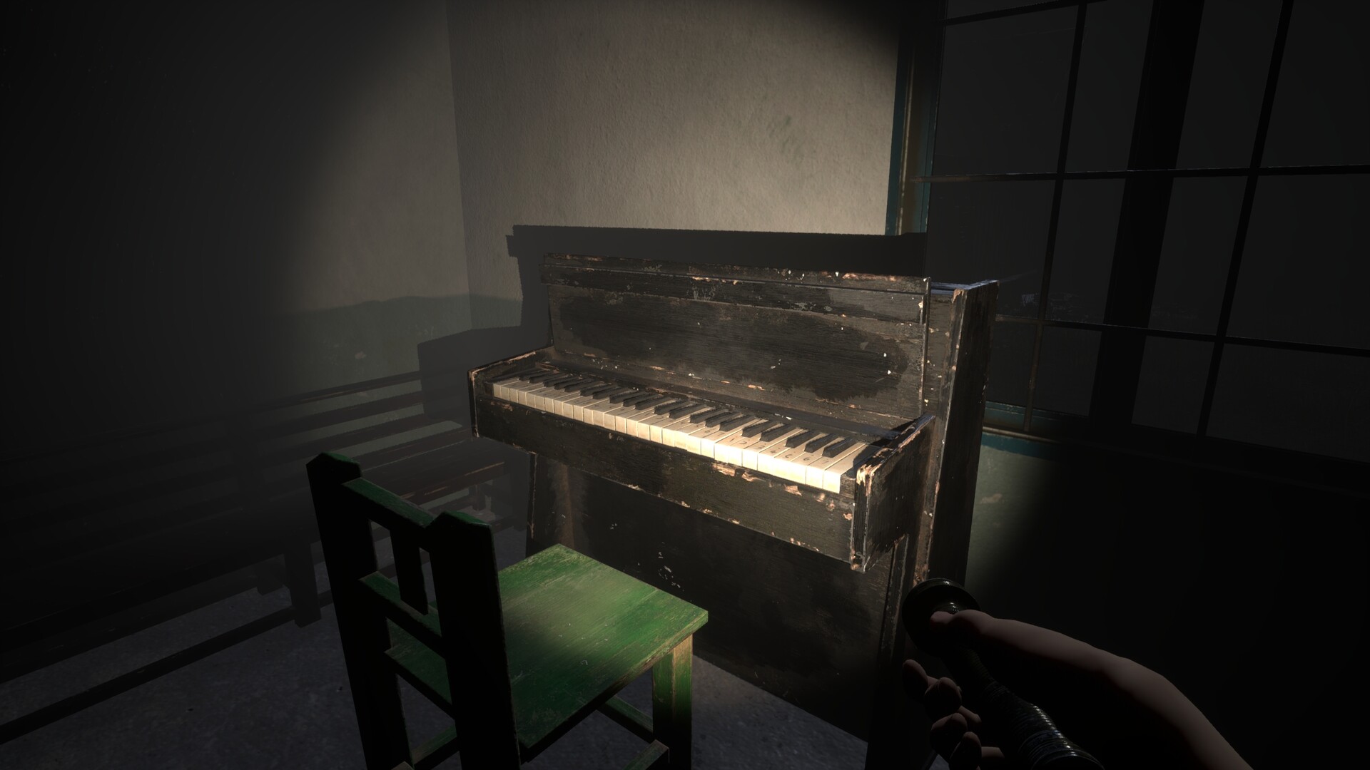 童年诡事录 screenshot 9