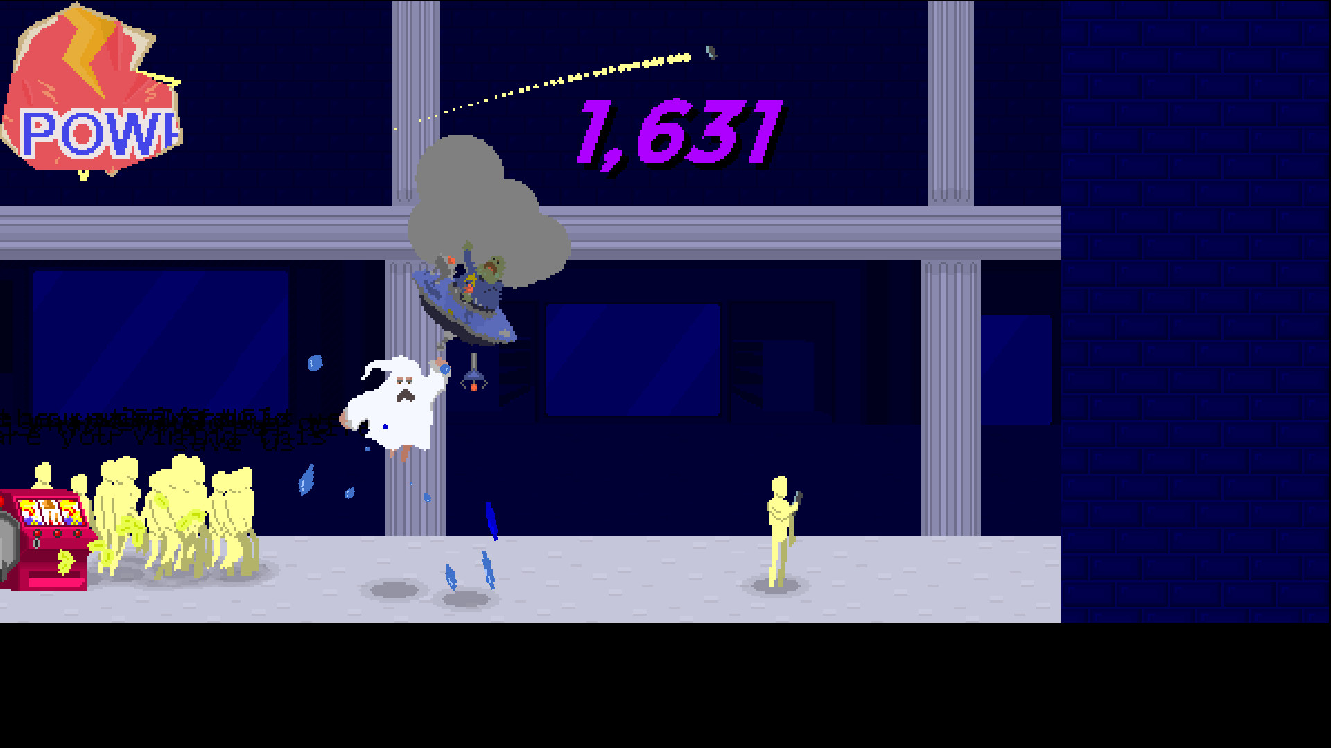 Super Flippin' Phones screenshot 1