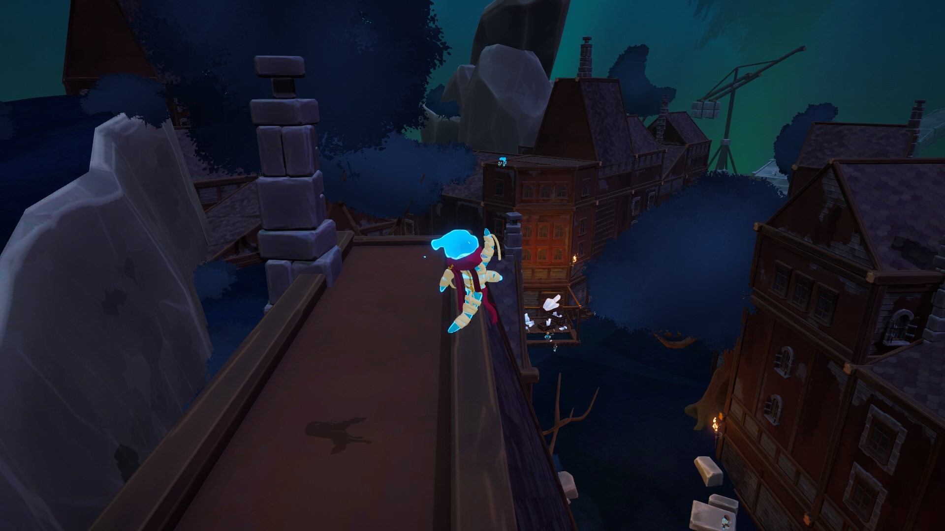 Craving Wisps screenshot 6
