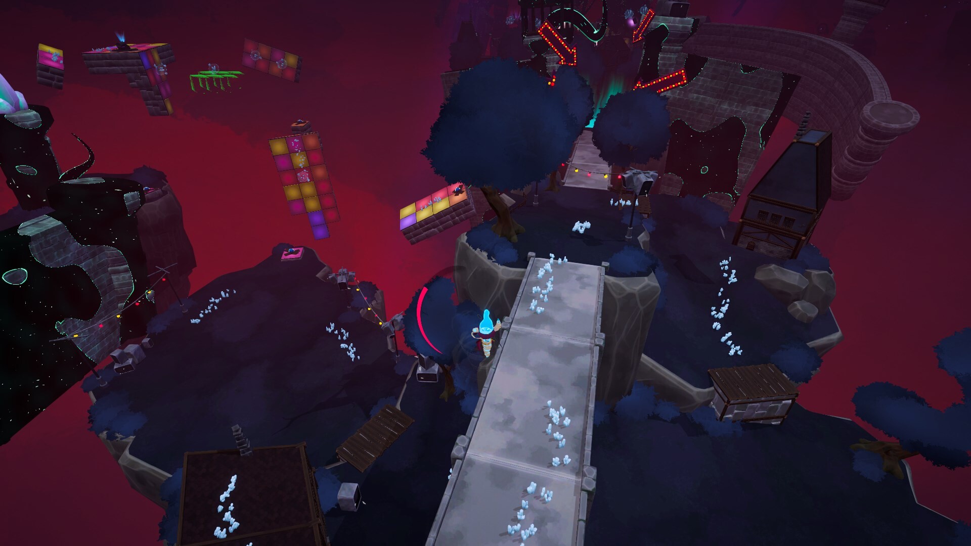 Craving Wisps screenshot 8