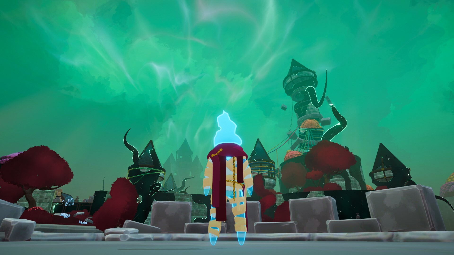 Craving Wisps screenshot 10