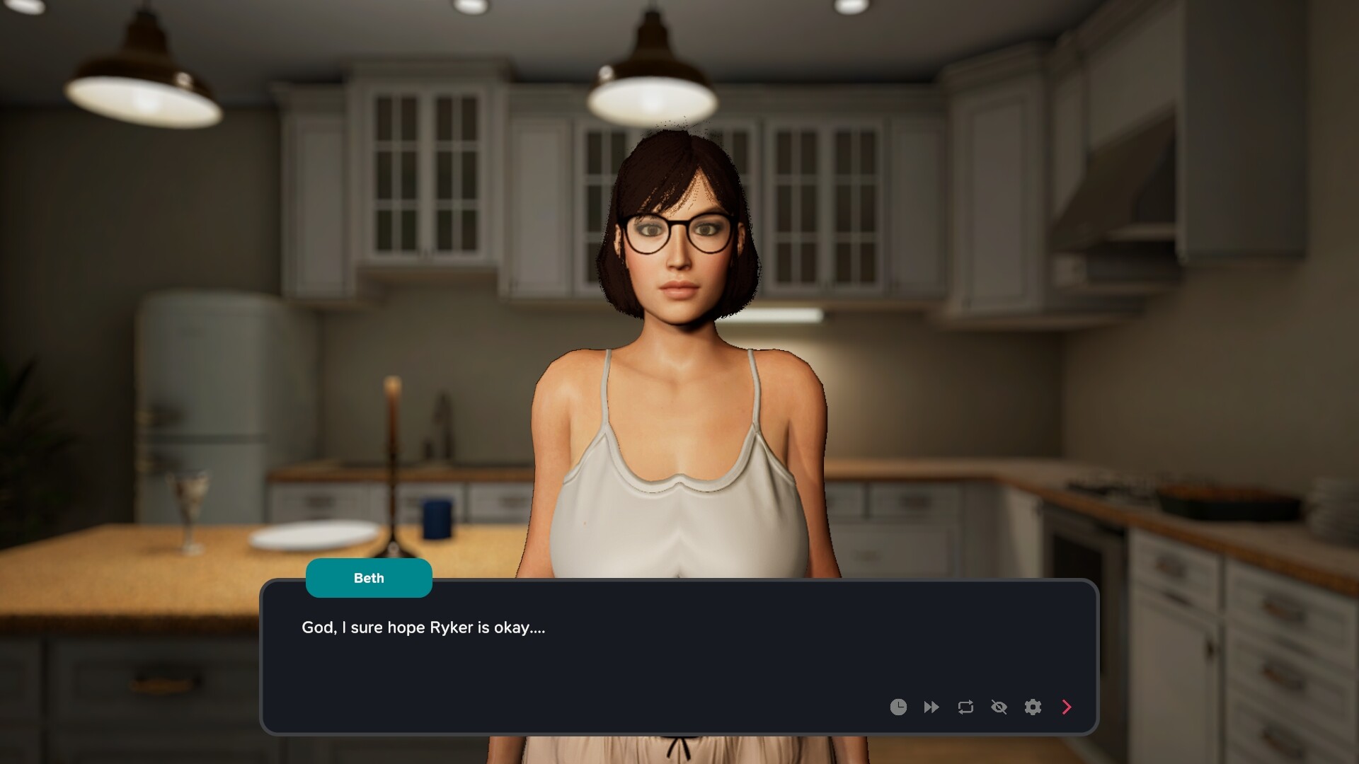 Office Sluts: Act 1 screenshot 4