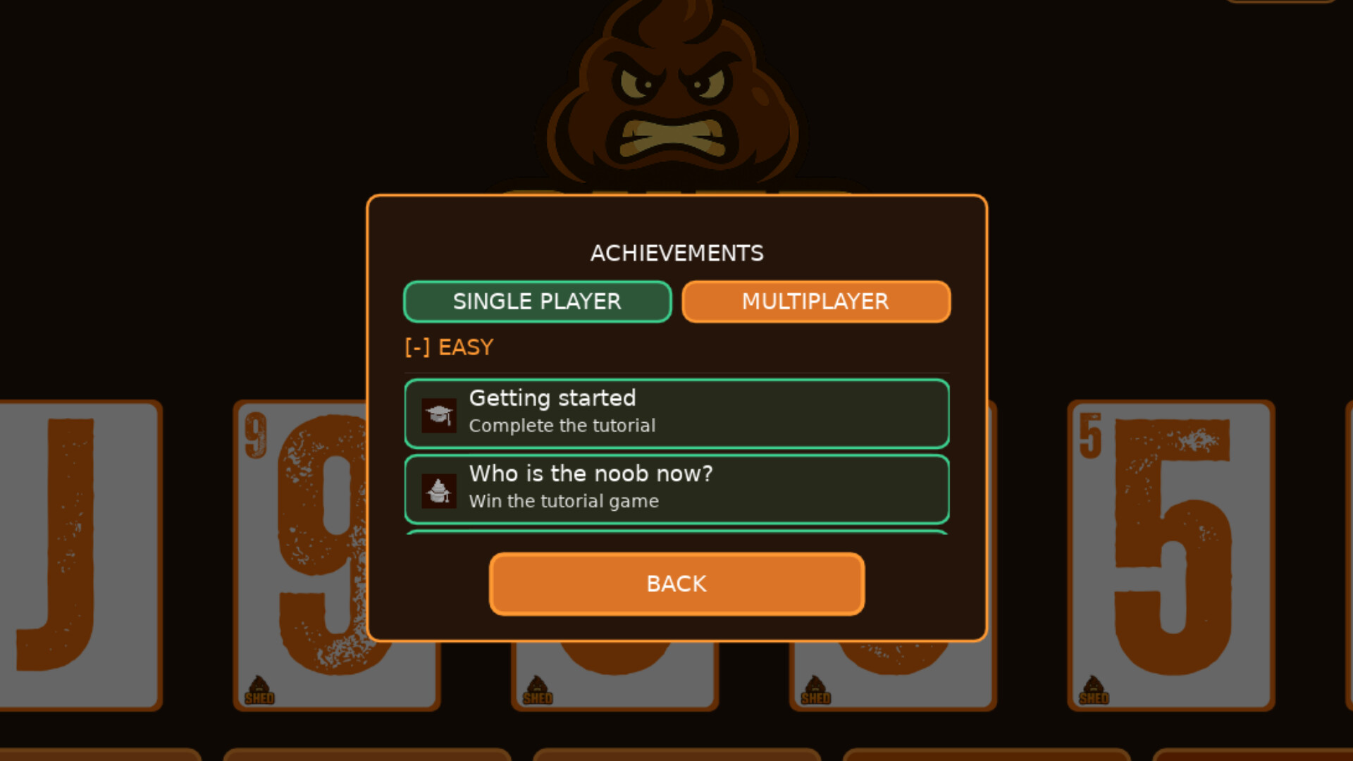 SHED screenshot 4