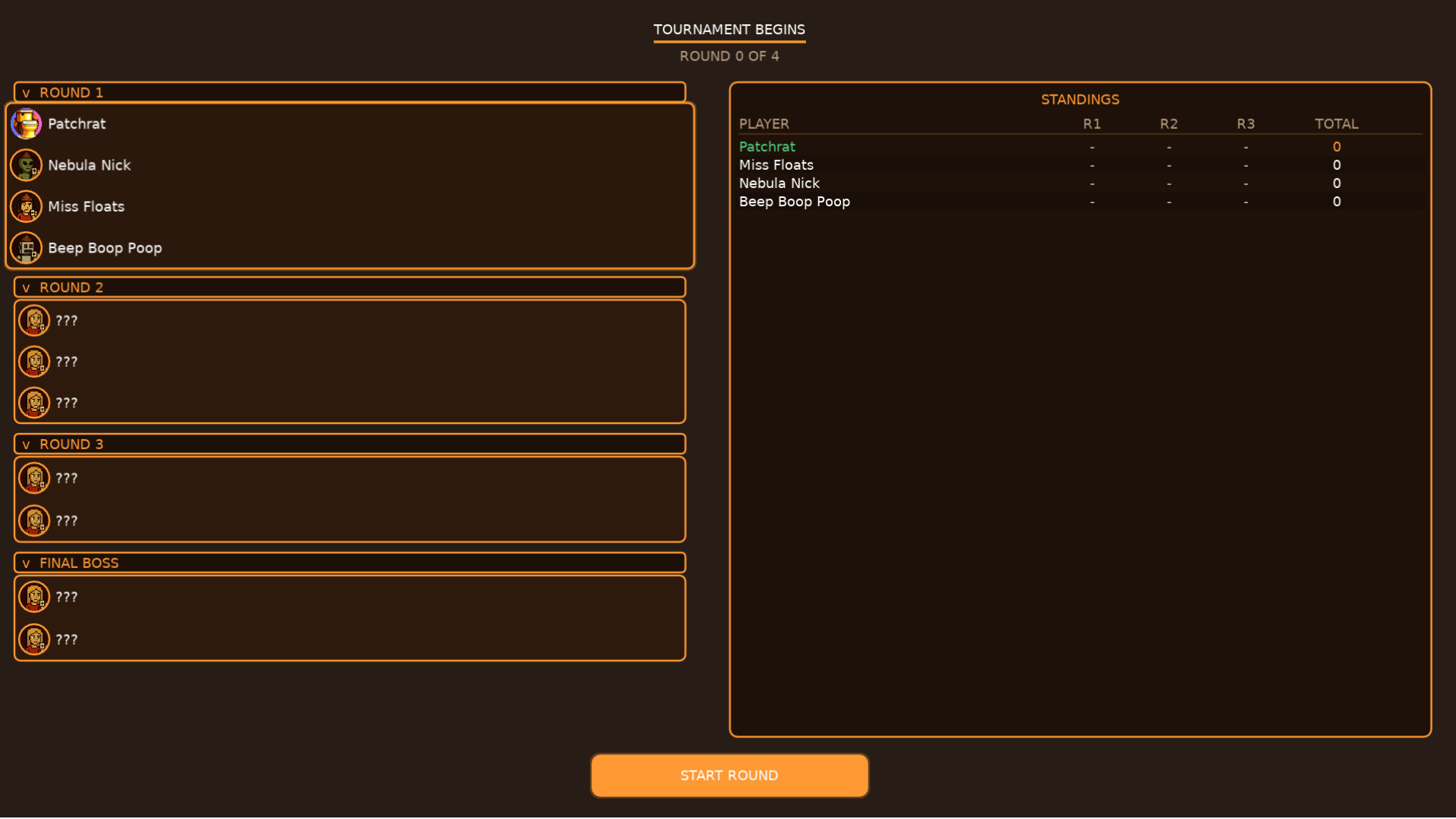 SHED screenshot 15