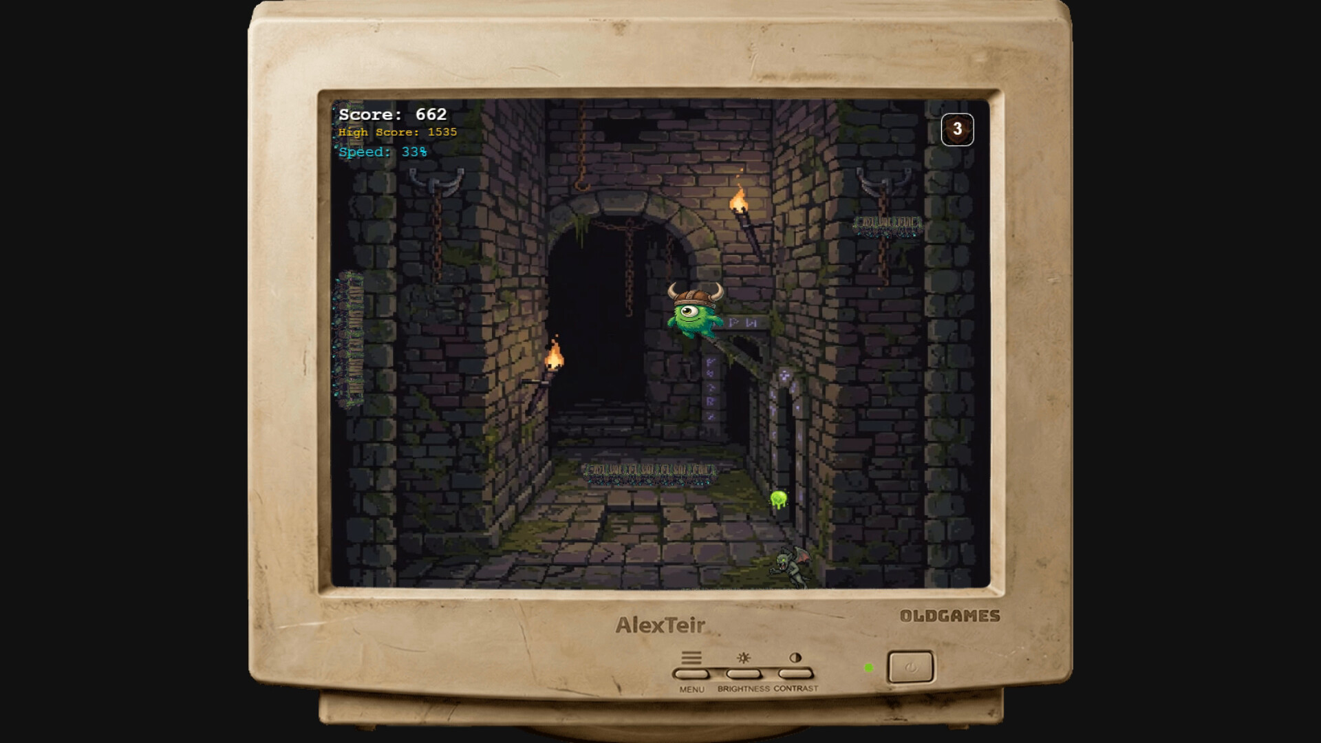 Monster Tower screenshot 7