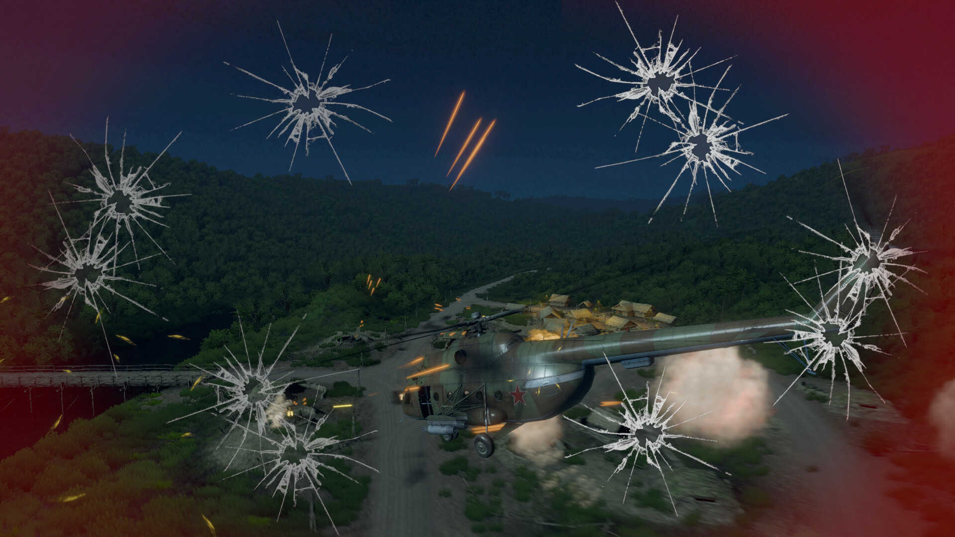 Heliborne Collection screenshot 9