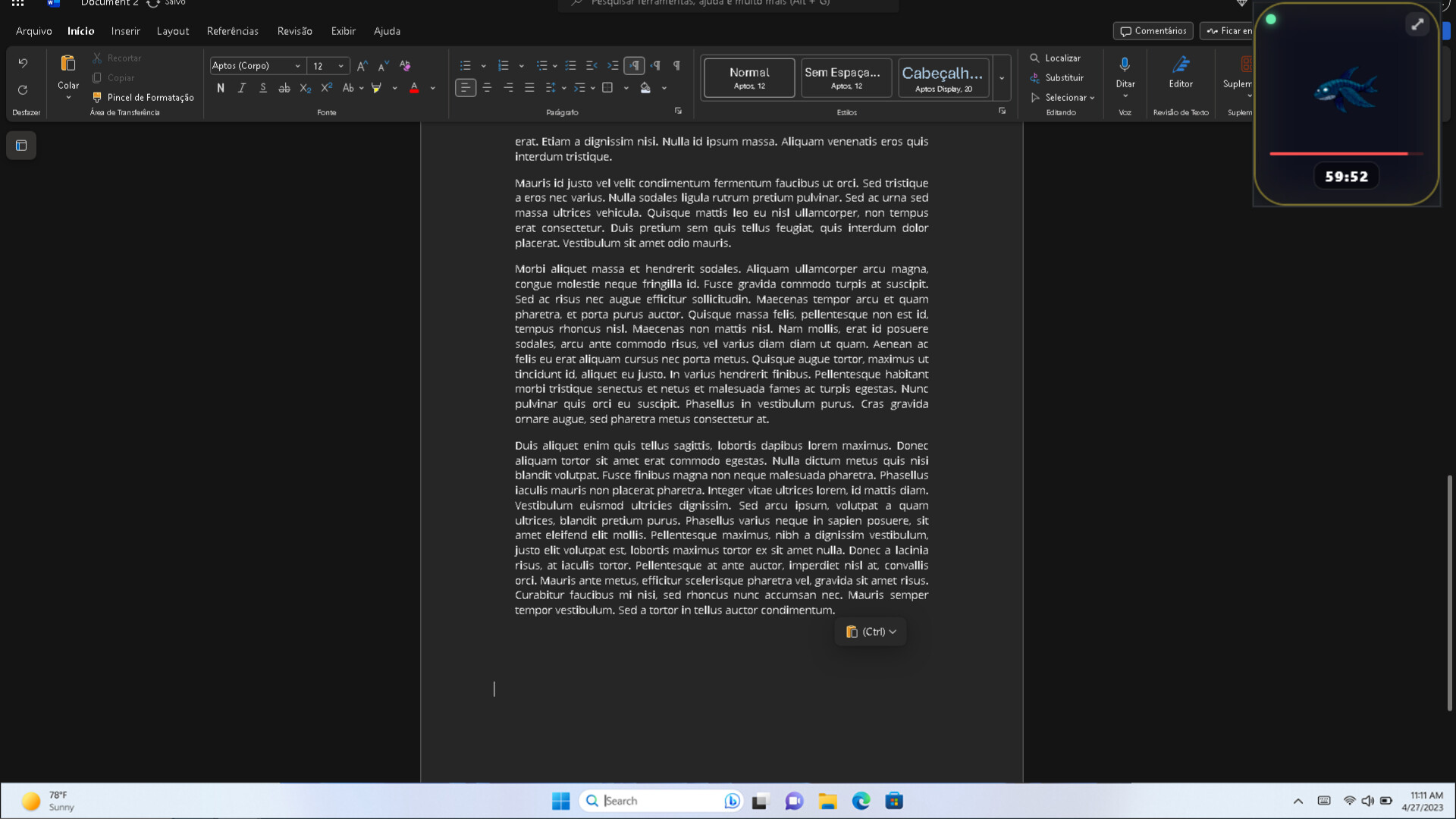 Focus Knight: Productivity RPG screenshot 3