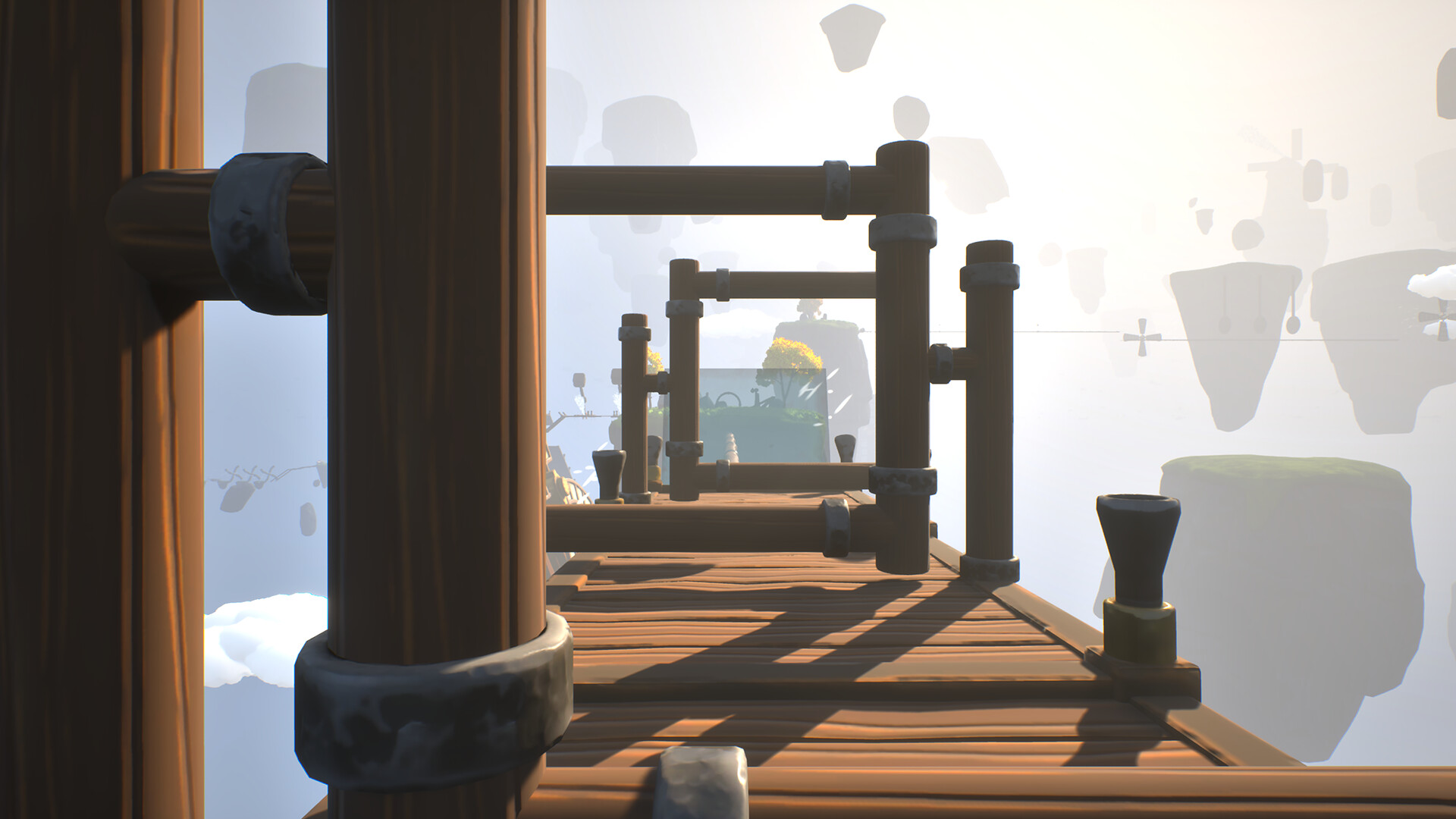 GYROPIA screenshot 1