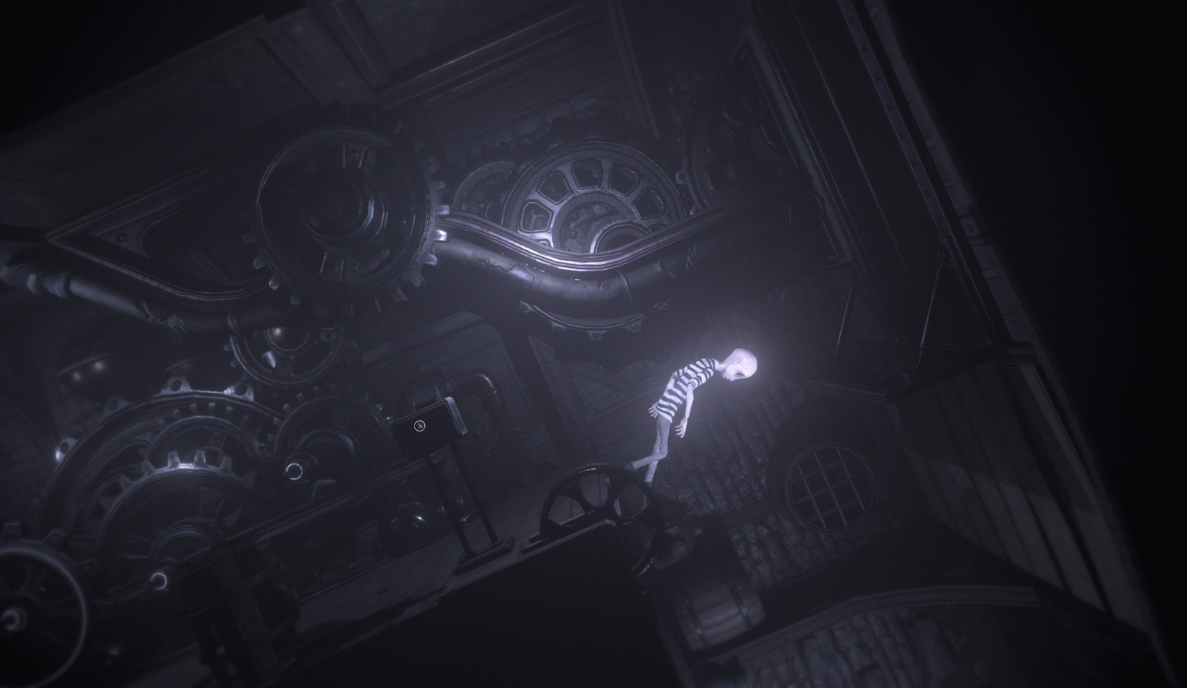 DARQ: Complete Edition screenshot 1