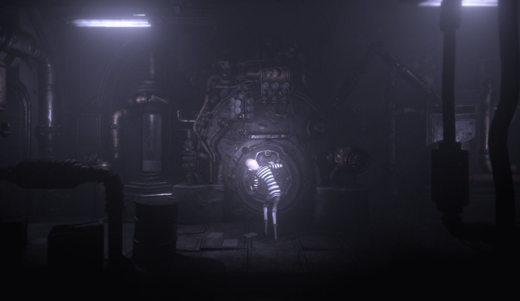 DARQ: Complete Edition screenshot 5
