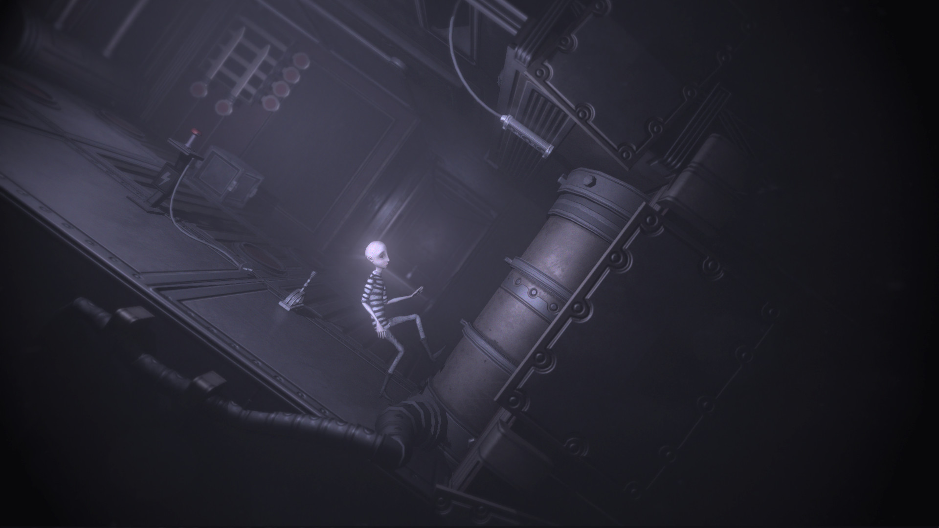 DARQ: Complete Edition screenshot 6
