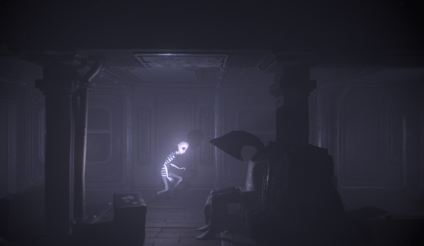 DARQ: Complete Edition screenshot 4