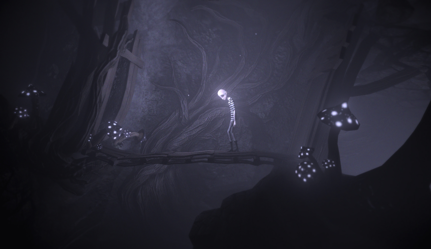 DARQ: Complete Edition screenshot 7