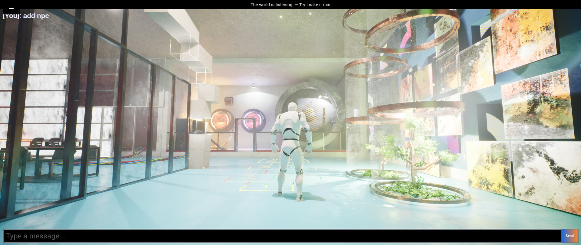 Manifest Anything screenshot 6