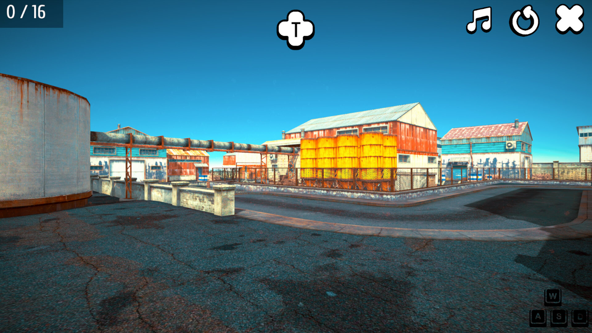 Can deliver? Survival Kit screenshot 2
