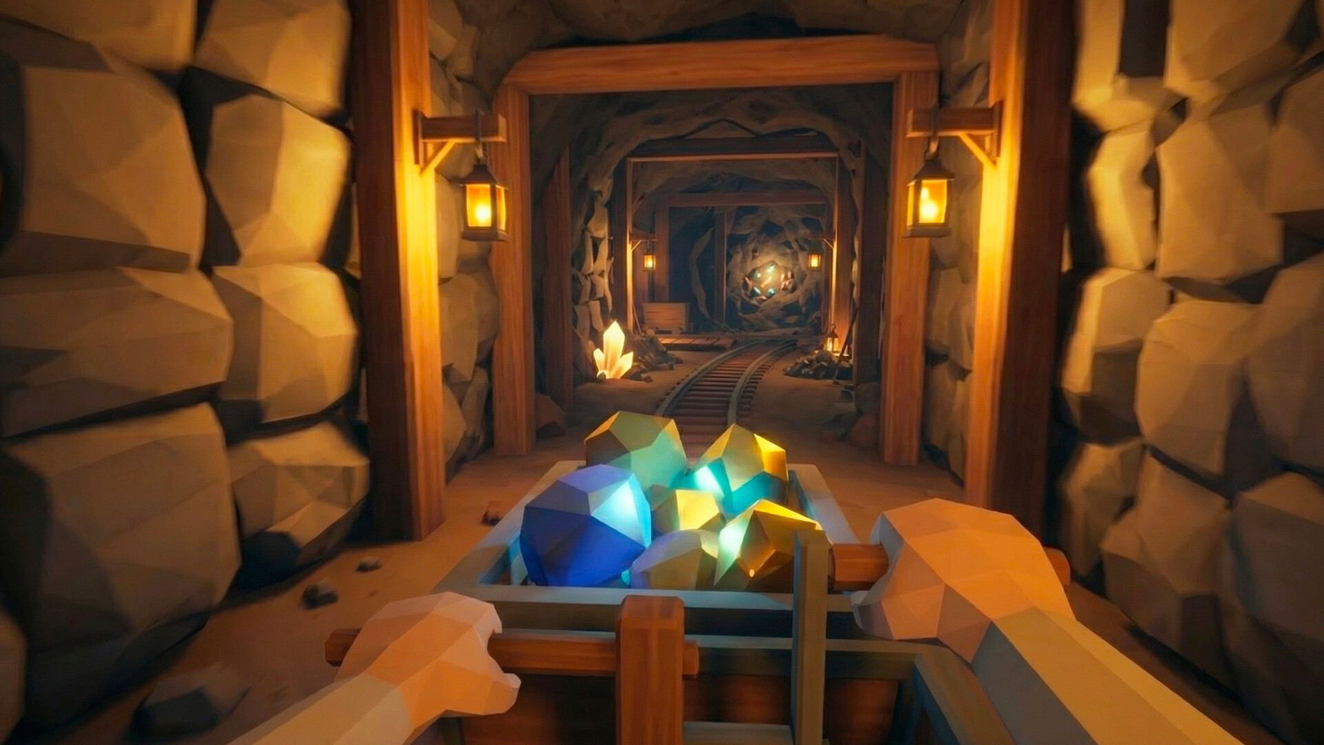 Mine Digger screenshot 5