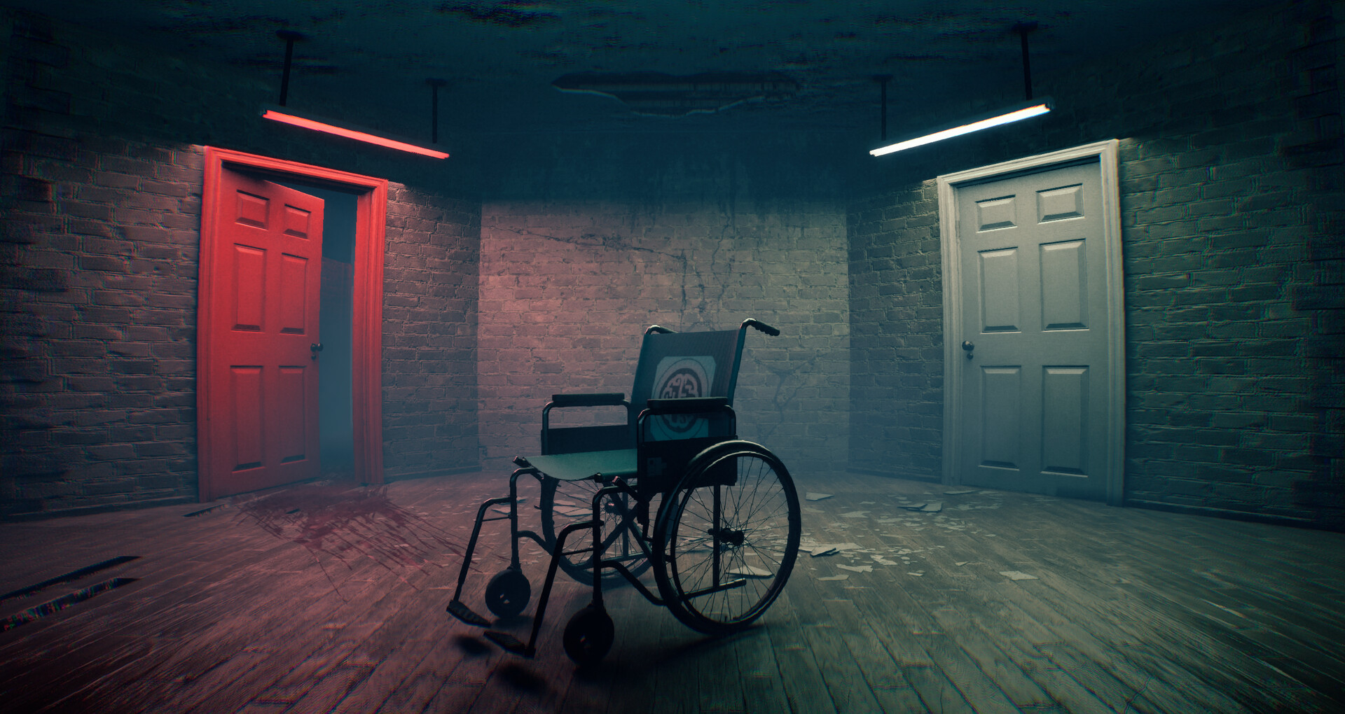 Plura Ingenia: Patient 16 screenshot 1
